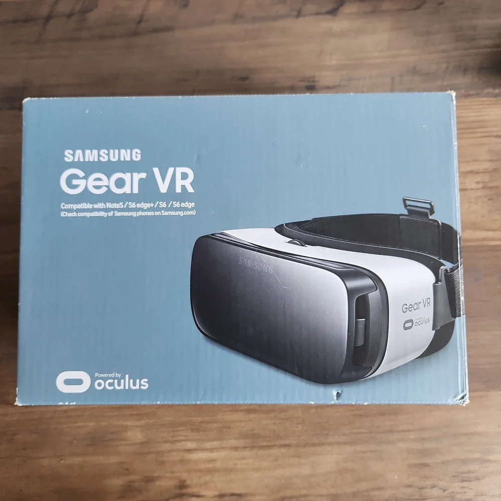 Samsung Gear VR